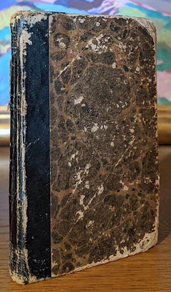 Item #10009 The Cabinet of Useful Arts & Manufactures; Designed for the Perusal of Young Persons