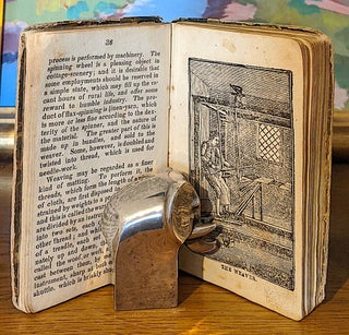The Cabinet of Useful Arts & Manufactures; Designed for the Perusal of Young Persons