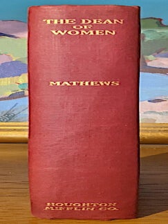 The Dean of Women