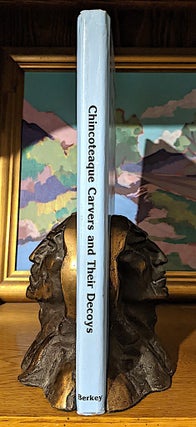 Chincoteaque Carvers and Their Decoys