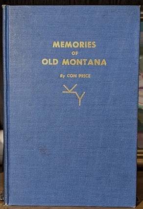 Memories of Old Montana (Masachele Opa Barusha)