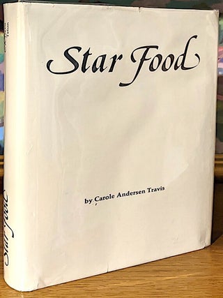 Item #10100 Star Food. Carole Andersen Travis