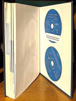 The Architect's Handbook of Professional Practice