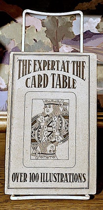 Item #10166 Artifice Ruse and Subterfuge at the Card Table. A Treatise on the Science and Art of...