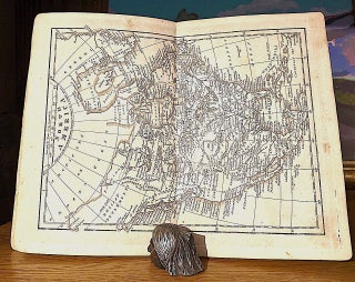 School Atlas to Cummings' Ancient & Modern Geography