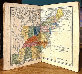 School Atlas to Cummings' Ancient & Modern Geography