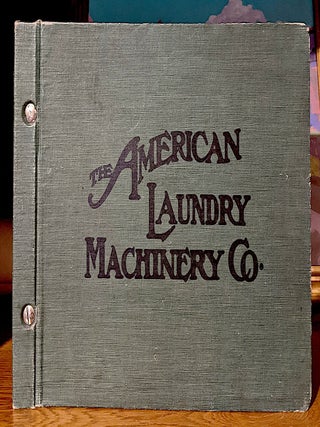 Catalog A. section 1-6.
