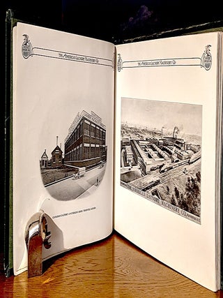 Catalog A. section 1-6.