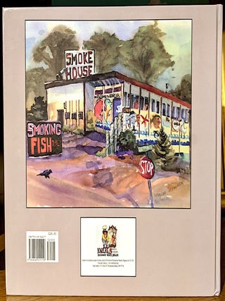 I am Karla's Smokehouse Volume II
