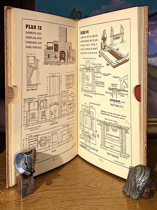 Sunset's Barbecue Book