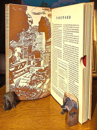 Sunset's Barbecue Book