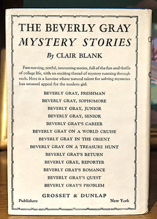 Nancy Drew Mystery Stories. The Clue in the Crumbling Wall