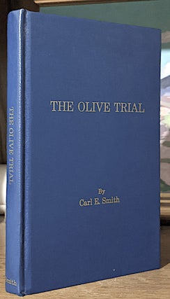 The Olive Trial
