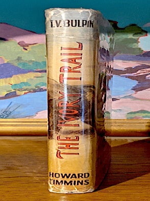 The Ivory Trail