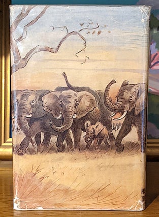 The Ivory Trail