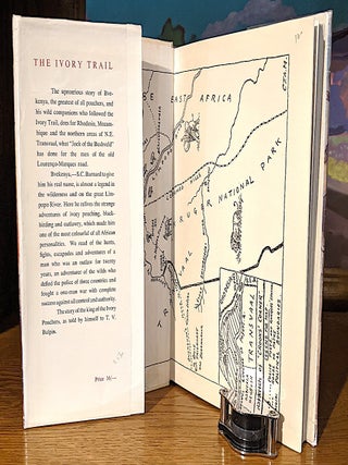The Ivory Trail