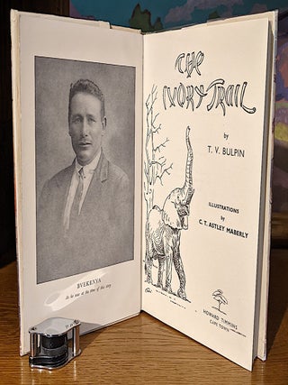 The Ivory Trail