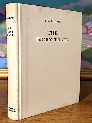 The Ivory Trail