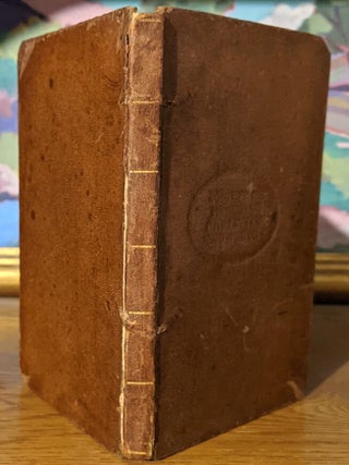 Item #10282 Considerations on the Life and Death of Abel; on the Life and Translation of Enoch;...