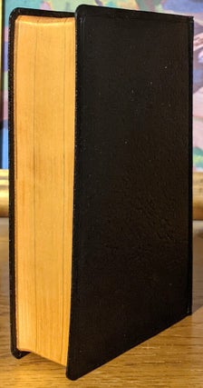 Saint Joseph Continuous. Sunday Missal: A Simplified and Continuous Arrangement of The Mass for All Sundays and Feast Days with a Treasury of Prayers. Confraternity Version