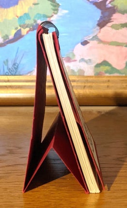 Mrs. Blackberry's Book of Christmas Nibbles
