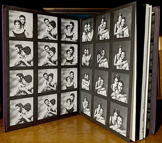 Elvis Presley. Behind Closed Doors