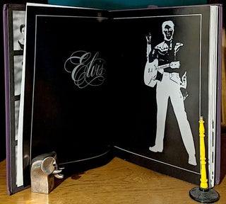 Elvis Presley. Behind Closed Doors