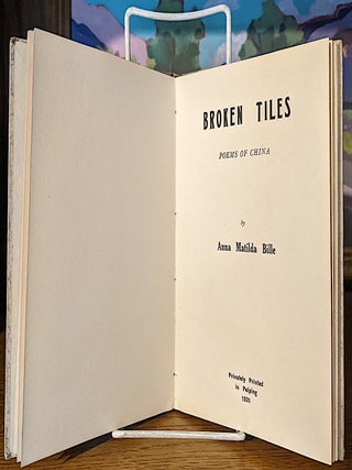 Broken Tiles
