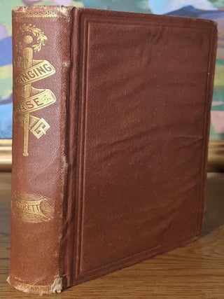 Item #10349 Changing Base; Or, What Edward Rice Learnt At School. William Everett