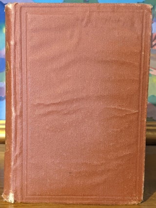 Changing Base; Or, What Edward Rice Learnt At School