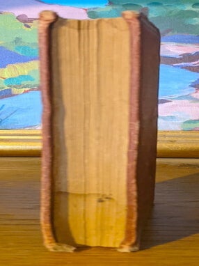 Changing Base; Or, What Edward Rice Learnt At School