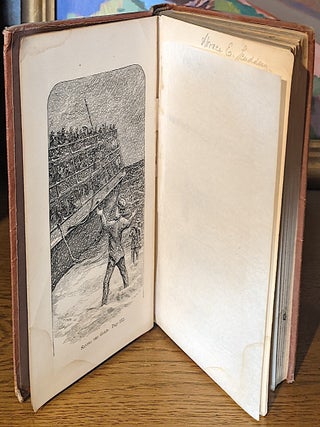 Changing Base; Or, What Edward Rice Learnt At School
