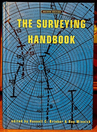 The Surveying Handbook