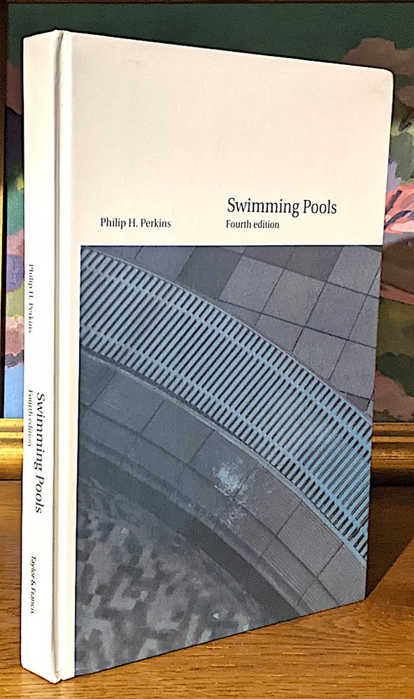 Item #10374 Swimming Pools. Philip H. Perkins.