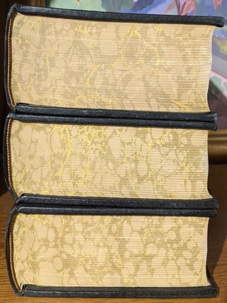 History of the Columbia River Valley From The Dalles to the Sea, Three volumes