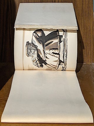 The Canterbury Tales of Geoffrey Chaucer Together with a Version in Modern English by William Van Wyck