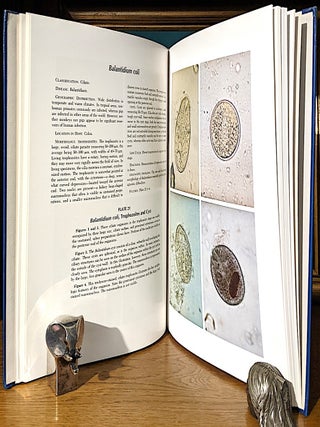 Atlas of Human Parasitology
