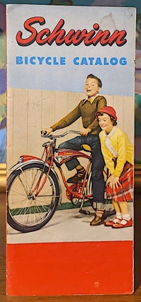 Item #10398 Schwinn Bicycle Catalog