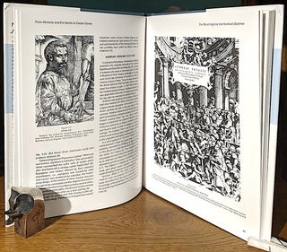 From Demons and Evil Spirits to Cancer Genes; The Development of Concepts Concerning the Causes of Cancer and Carcinogenesis