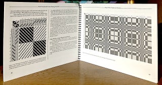 Rural Pennsylvania German Weaving 1833 - 1857 and The Christian Frey and Henry Small Jr. Pattern Books