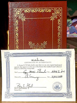 All The Best. My Life in Letters and Other Writings