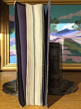 Holyoke High School Year Book 1919. The Purple & White