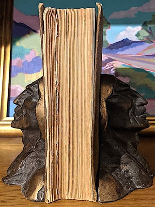 Autobiography of Andrew T. Still With a History of the Discovery and Development of the Science of Osteopathy; Together with an account of the founding of the American School of Osteopathy; and lectures delivered before that institution from time to time during the progress of the discovery