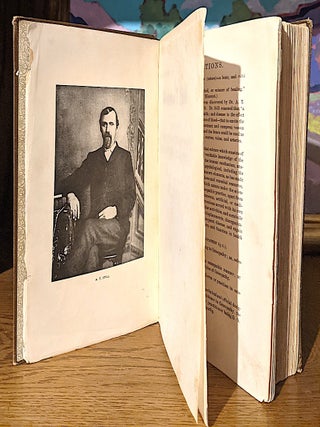 Autobiography of Andrew T. Still With a History of the Discovery and Development of the Science of Osteopathy; Together with an account of the founding of the American School of Osteopathy; and lectures delivered before that institution from time to time during the progress of the discovery