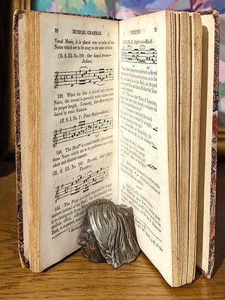 Musical Grammar, In Four Parts. I, Notation - II, Melody - III, Harmony - IV, Rhythm