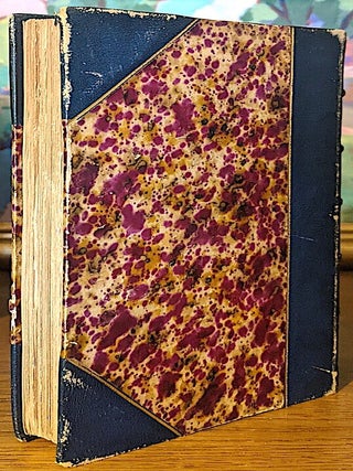 Les Cartes a Jouer et la Cartomancie. Ouvrage Illustre de 40 Bois