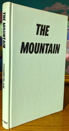 Item #10446 The Mountain. William Chamberlain