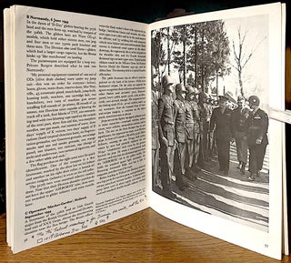 US 101st Airborne Division 1942-45