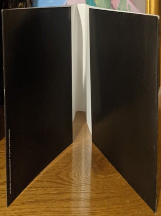 Monument for Nothing (Japanese and English Edition)