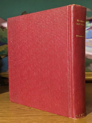 Trailing Geronimo. Some Hitherto Unrecorded Incidents Bearing Upon the Outbreak of the White Mountain Apaches and Geronimo's Band in Arizona and New Mexico. -- The Experiences of a Private Soldier in the Ranks; Chief of Pack Train Service, and Scout of Fort Grant. Also with New Mexico Rangers